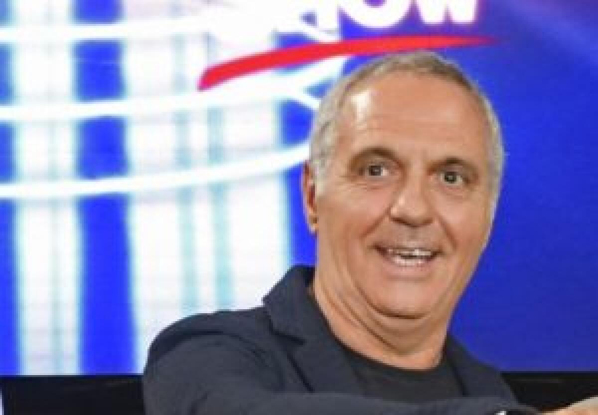 Giorgio Panariello compie 60 anni, tra tv, cinema e teatro - 