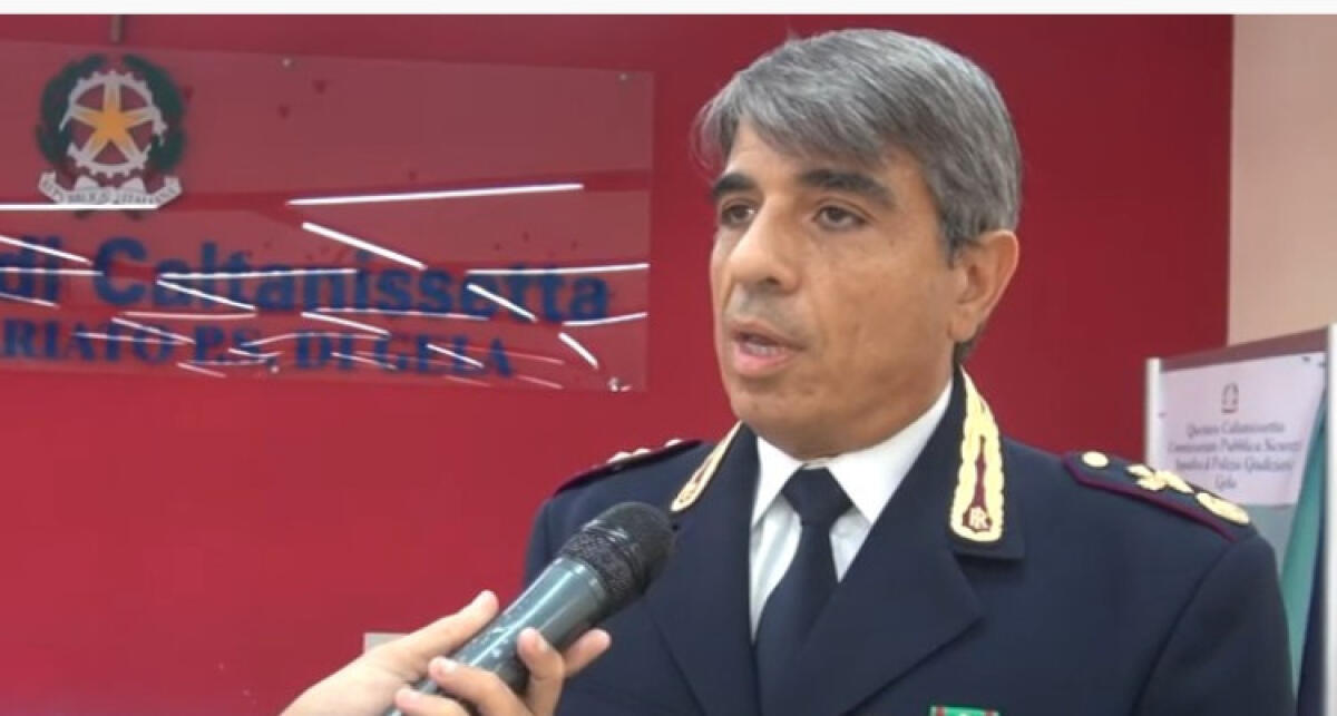 Movida violenta, stretta forze dell'ordine: "Rissa con 40 giovani alla Rotonda est" - Il dirigente di polizia Cicero