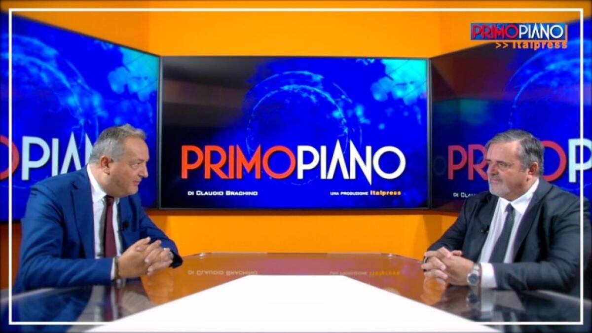Capone “I rider vogliono rimanere lavoratori autonomi” - 
