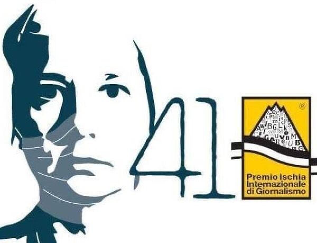 Al via la due giorni della 41ma edizione del Premio Ischia - 