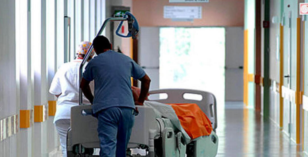 Terapia intensiva, soldi Eni al "Sant'Elia": Asp, "per progettazione nuovi posti" - 