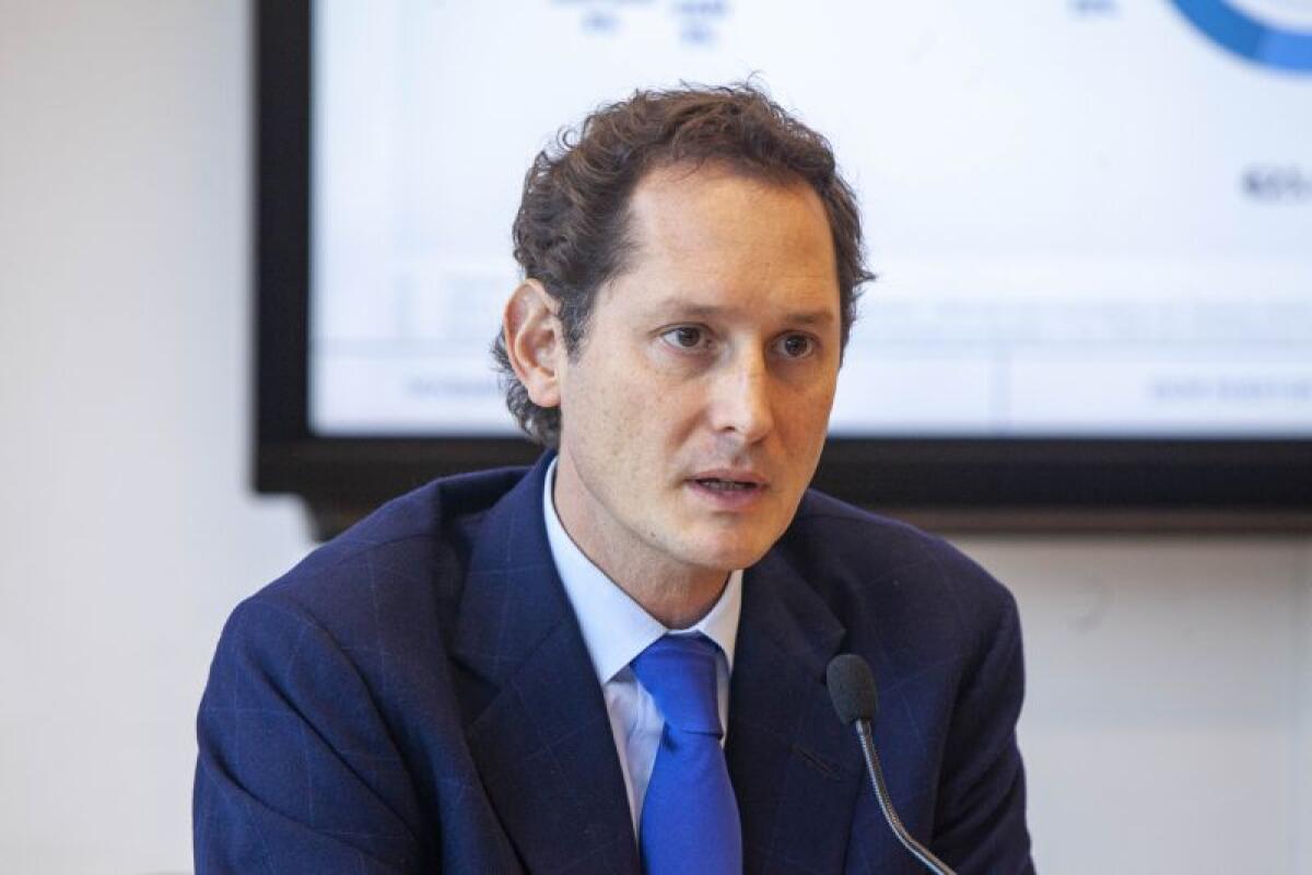 Fca-Psa, deciso il Cda di Stellantis con Elkann presidente - 