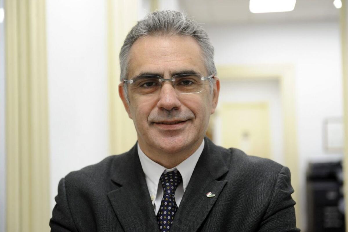 Coronavirus, Pregliasco “sono ottimista ma prudente” -