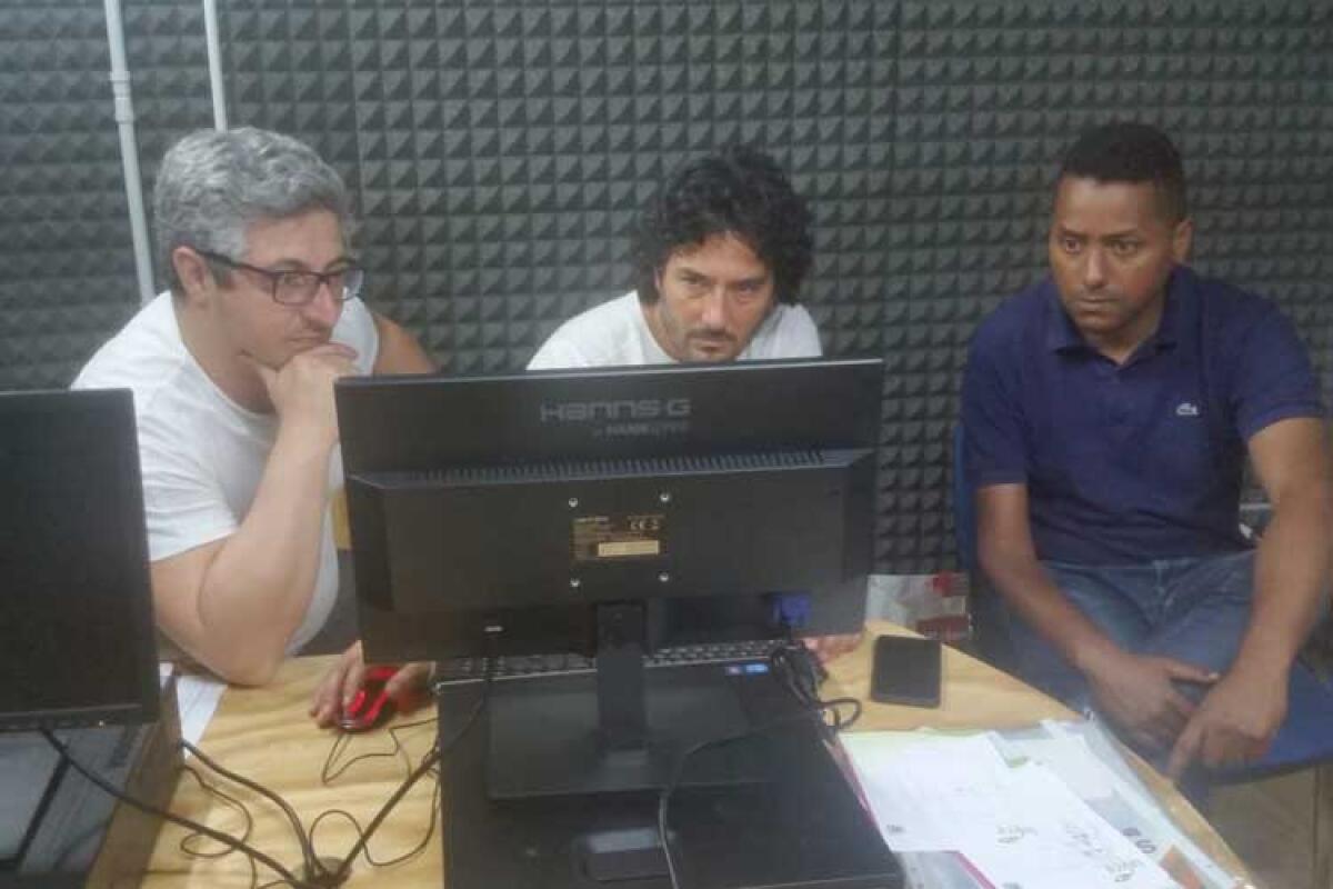 Corso professionale Enaip, la formazione che certifica anche il reddito di cittadinanza - 