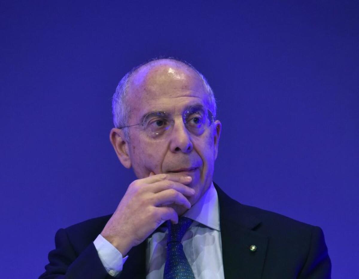 Starace(Enel) “Puntare allo sviluppo dell’economia circolare” - 