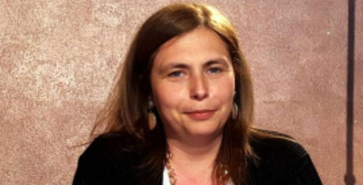 "Fuori da polemiche per poltrone", Caci: "Appoggio a giunta Liardi nostro riferimento" - Valeria Caci parla di un dialogo aperto e lancia la possibilità di un patto interno