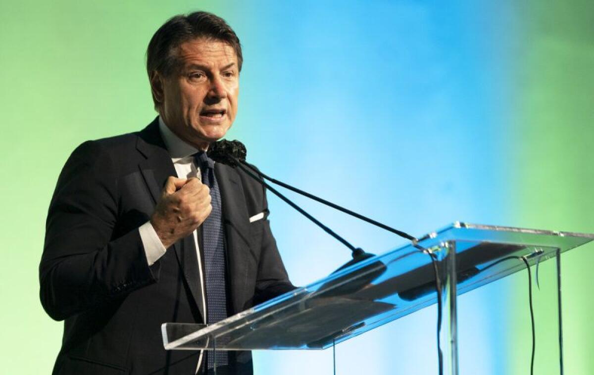 Scuola, Conte “Fiducioso, criticità in gran parte superate” - 
