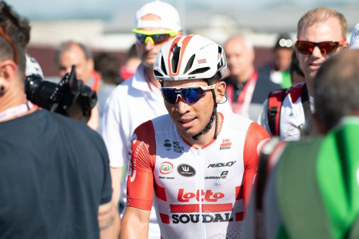 Tour2020, Ewan concede il bis e vince in volata l’11^ tappa - 