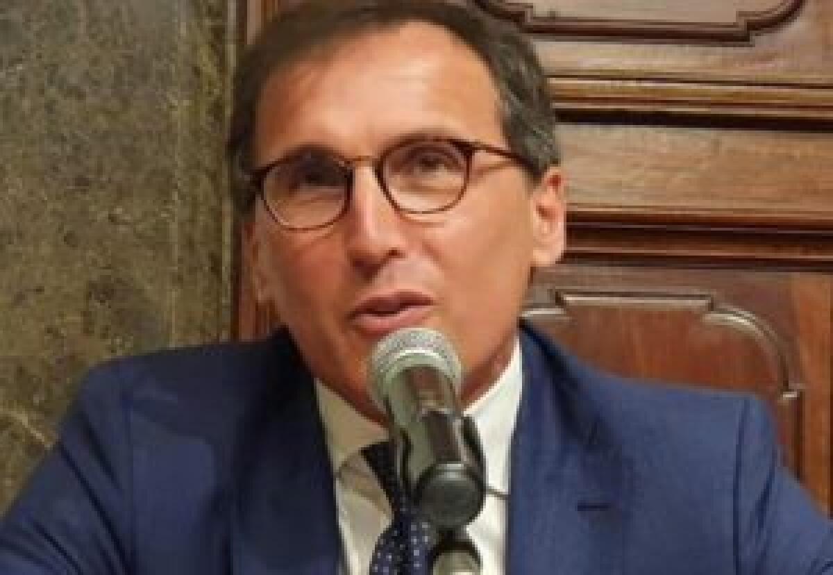 Boccia “Conte guidi alleanza Pd-M5s anche in futuro” - 