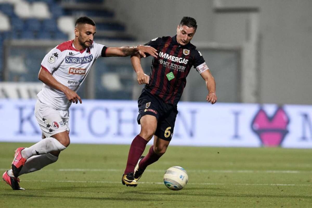 Sciopero scongiurato, Serie C in campo nel weekend - 