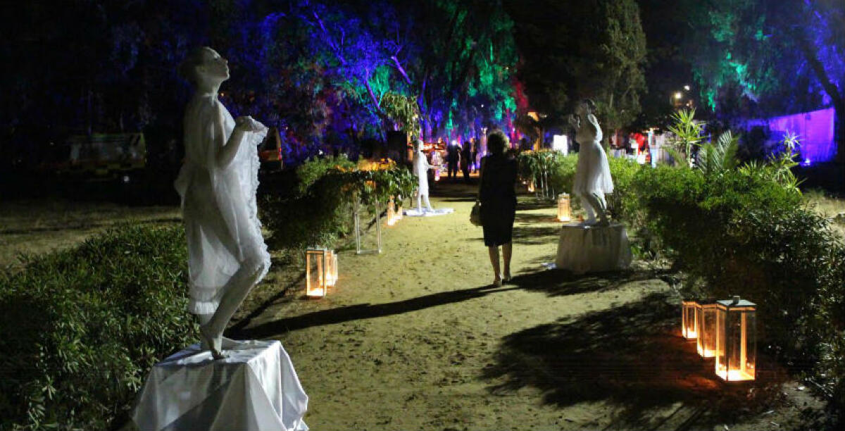 Il Coro Lirico Siciliano venerdì 11 alle Mura per il gran galà - 