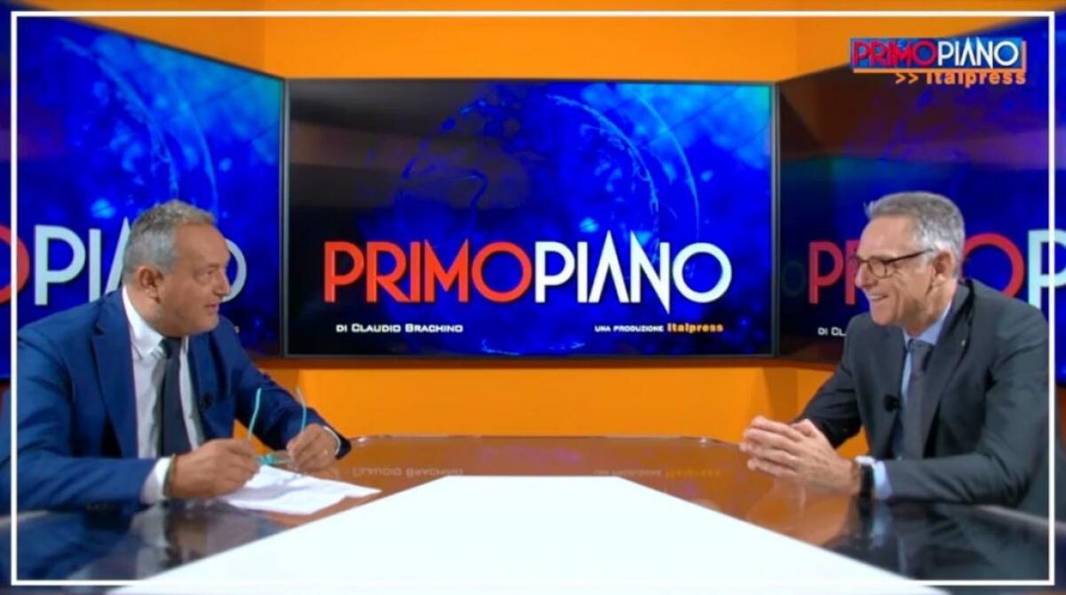 Buia (Ance) “Senza una svolta rischiamo di sprecare Recovery Fund” - 