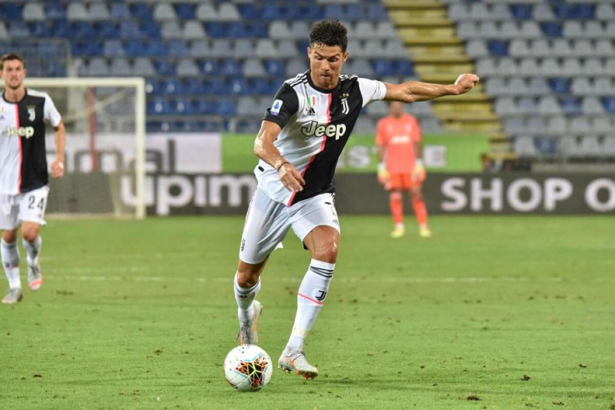 Prima amichevole per la nuova Juve di Pirlo, 5-0 al Novara - 