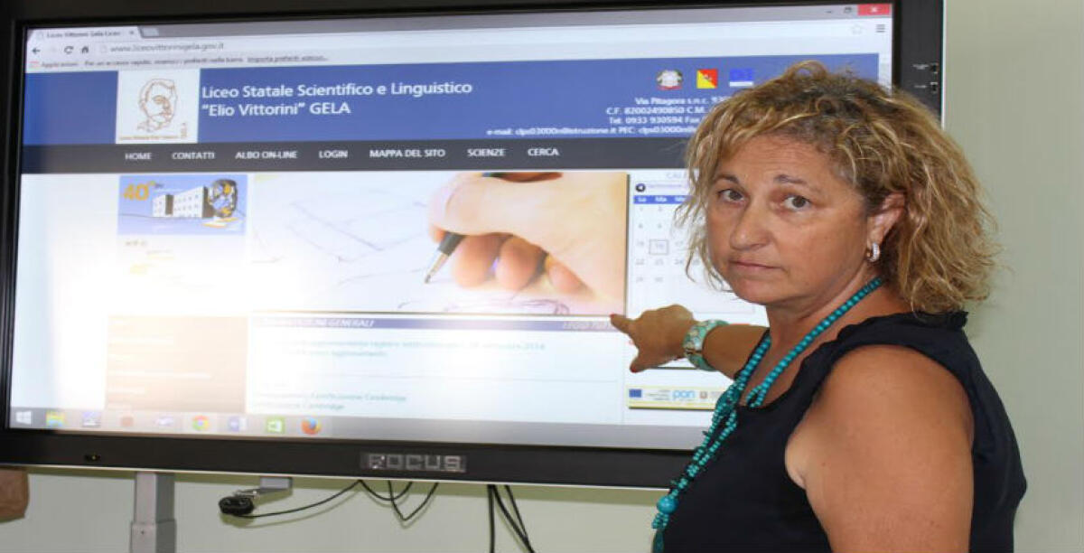 "Vittorini" senza nove classi, dirigente: "Pronta a rivolgermi alla procura" - 