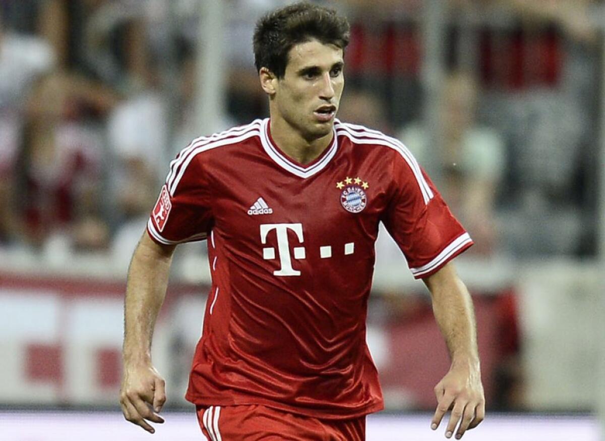 Supercoppa europea al Bayern, Siviglia ko ai supplementari - 