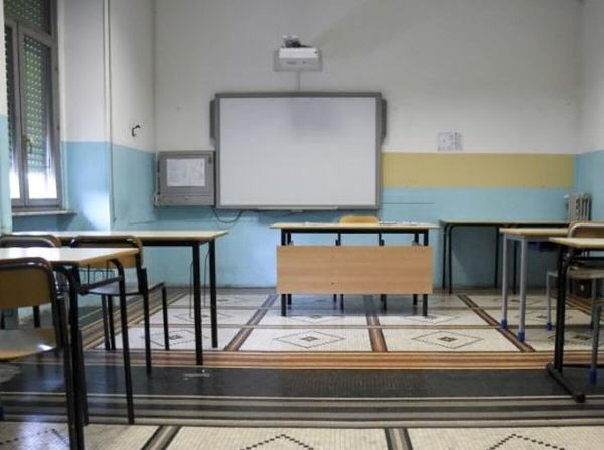 Palazzo Chigi, soddisfazione per riapertura scuola, affrontati i nodi - 