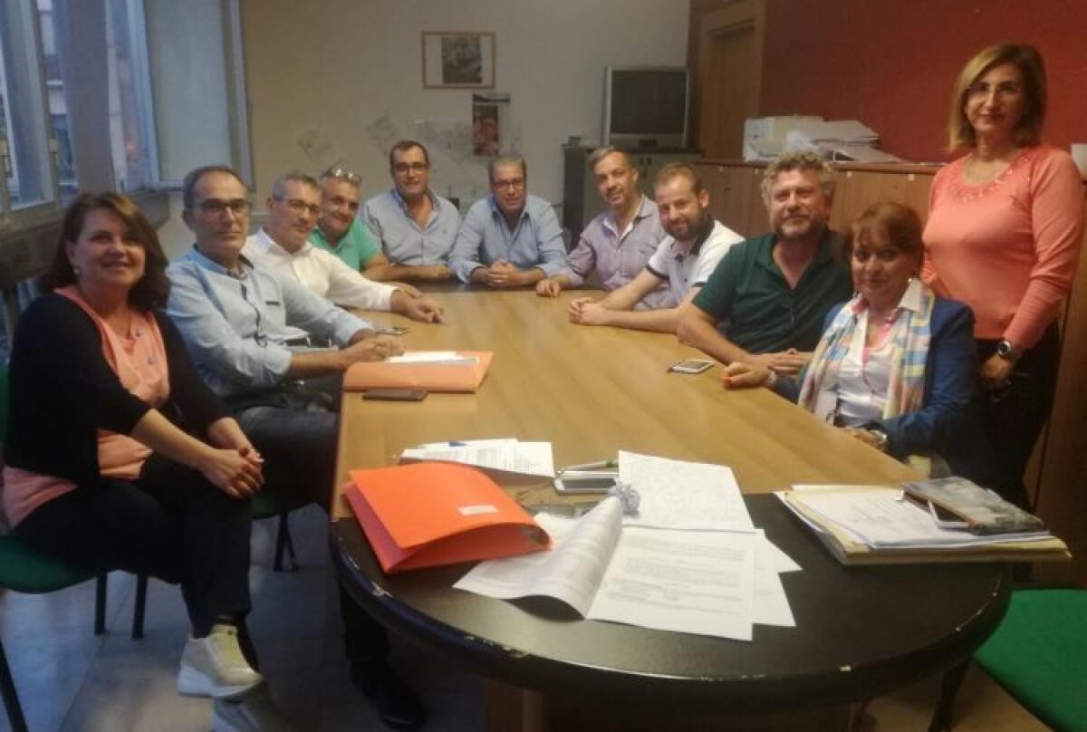 Concorsi e progressioni bloccate, le Rsu minacciano azioni legali - 