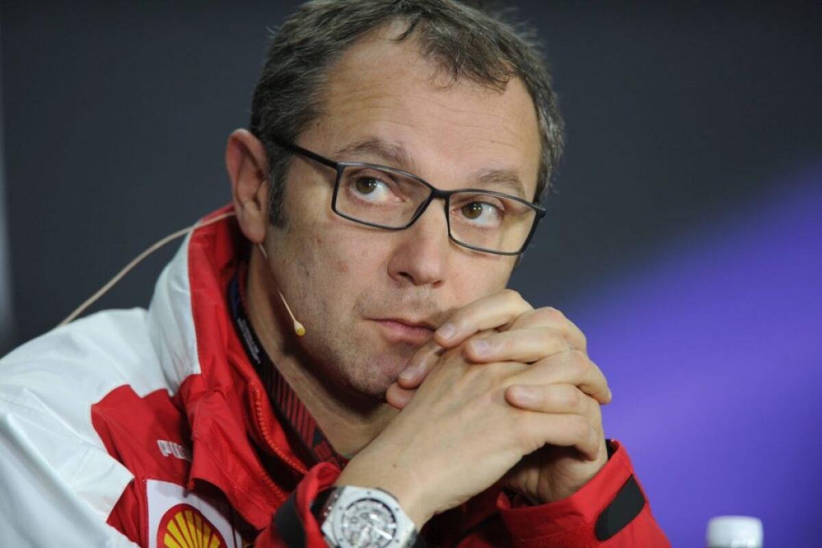 Stefano Domenicali nuovo presidente e Ceo Formula 1 da gennaio 2021 - 