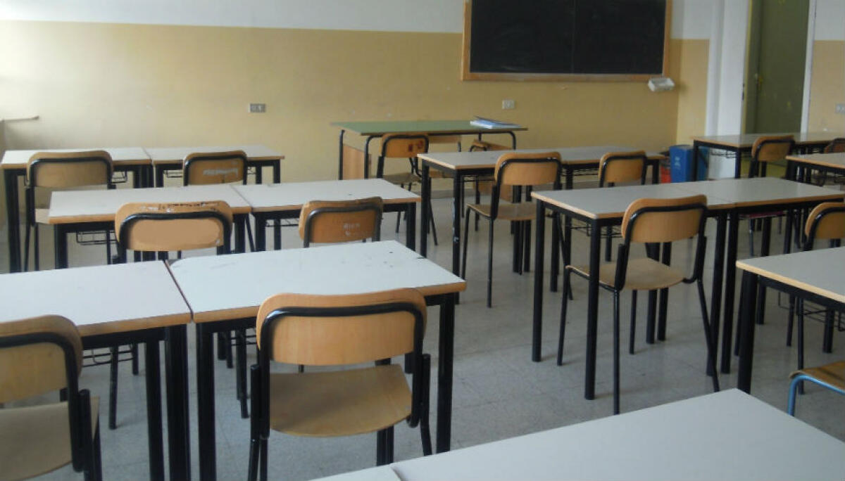 Studente alberghiero positivo al Covid, chiusa classe: vertice Comune-prefettura - 