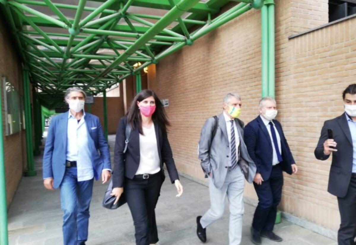 Torino, Appendino condannata per falso nel processo Ream - 