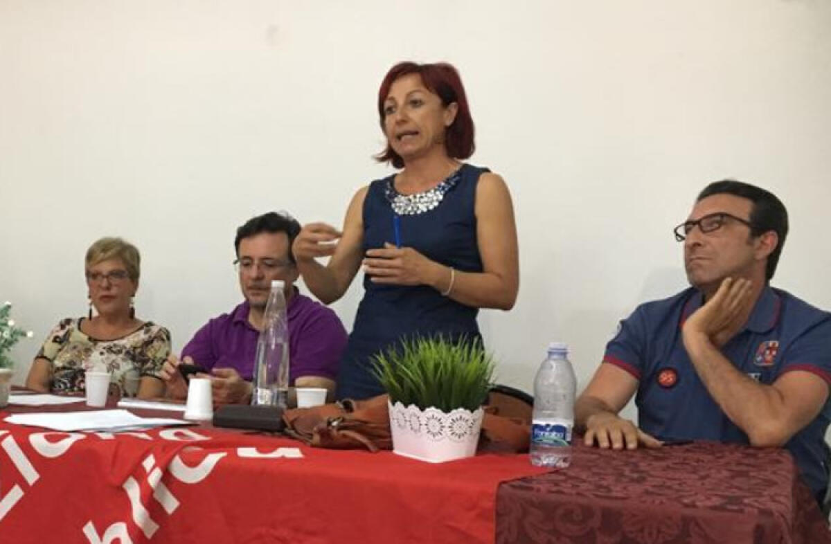 "Appalto rifiuti Gela e futuro lavoratori", Fp-Cgil a Srr: "Attendiamo vere soluzioni" - Moncada si rivolge ai nuovi vertici della Srr rifiuti