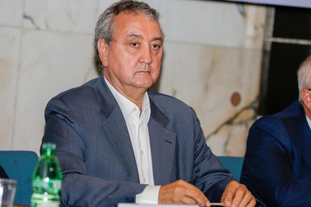 Paolo Barelli eletto presidente Federnuoto per la 6^ volta - 