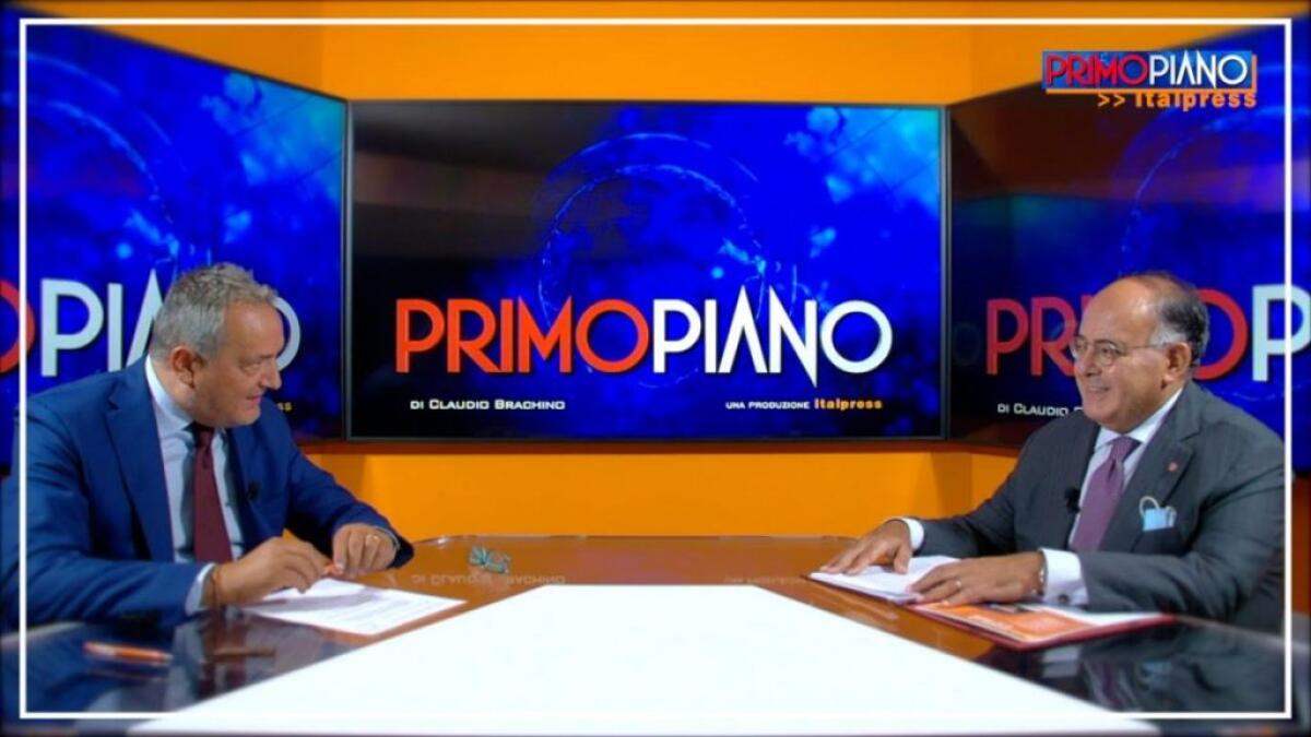 Università, Gaudio “Ripartire in presenza, ma lezioni online positive” - 