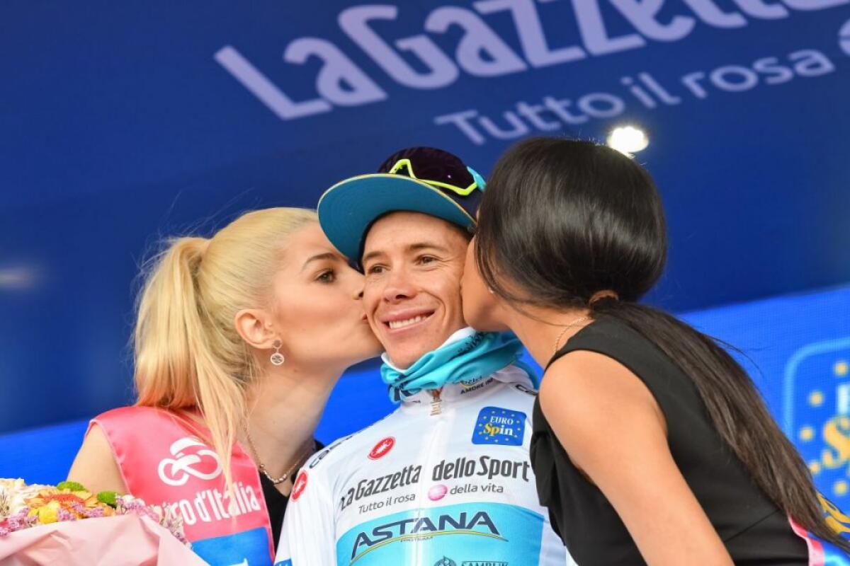 Lopez vince la 17^ tappa del Tour de France, Roglic sempre leader - 