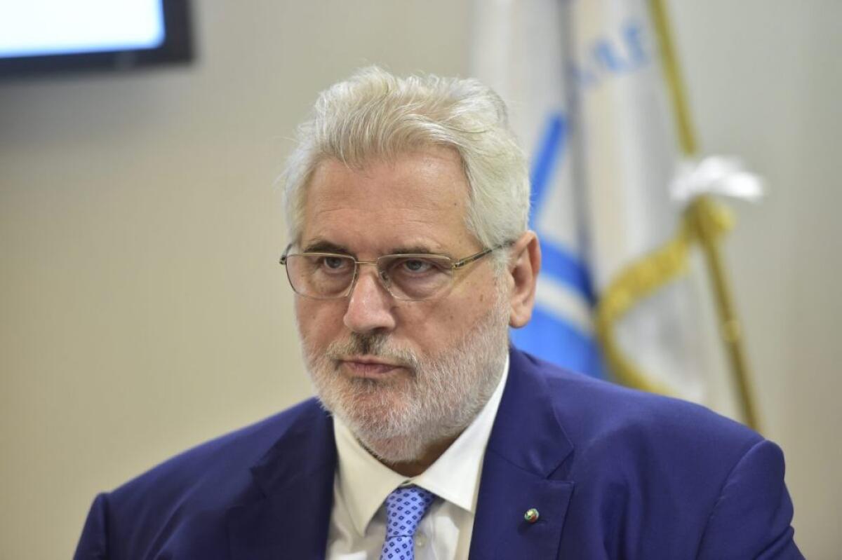 Palenzona “Recovery Fund può essere chiave della rigenerazione urbana” - 