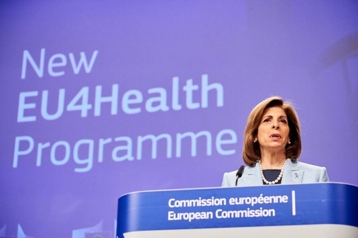 Covid, Commissione Ue “Momento decisivo, preoccupano alcuni Stati” - 