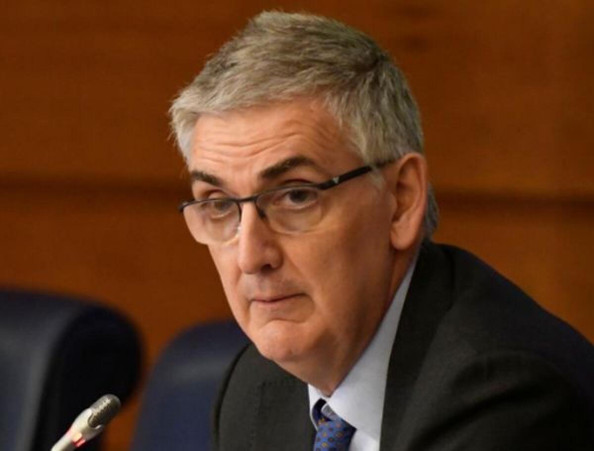 Coronavirus, Brusaferro “Non avere paura, ma seguire regole” - 