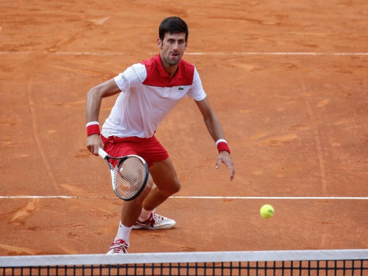 Djokovic e Halep vincono l’edizione 2020 degli Internazionali d’Italia - 