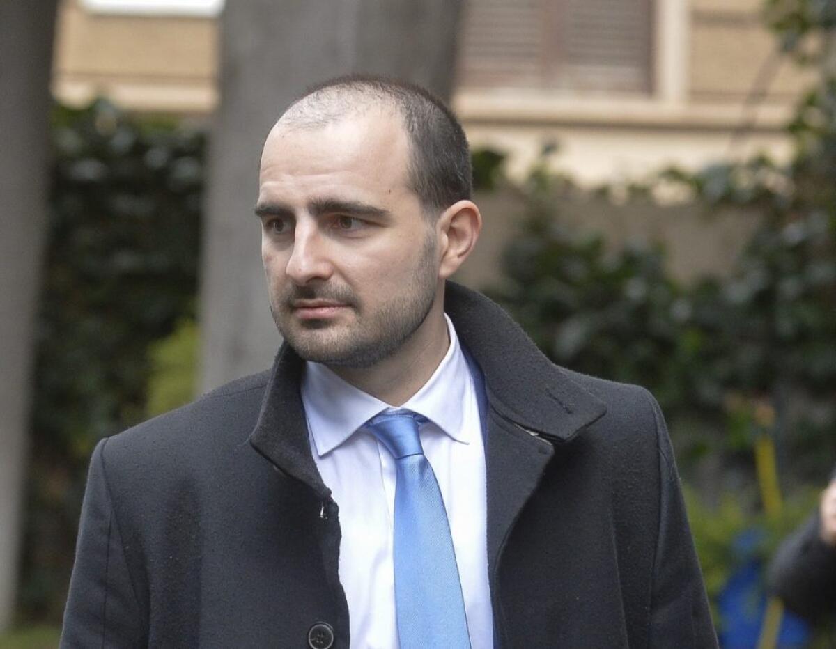 Caso bonus, il deputato Rizzone espulso dal M5S - 