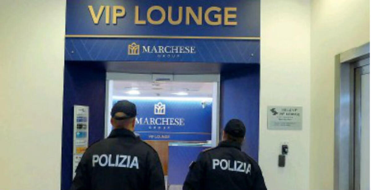 Blitz "Leonessa", mafia e compensazioni illecite al nord: fissata udienza preliminare - 