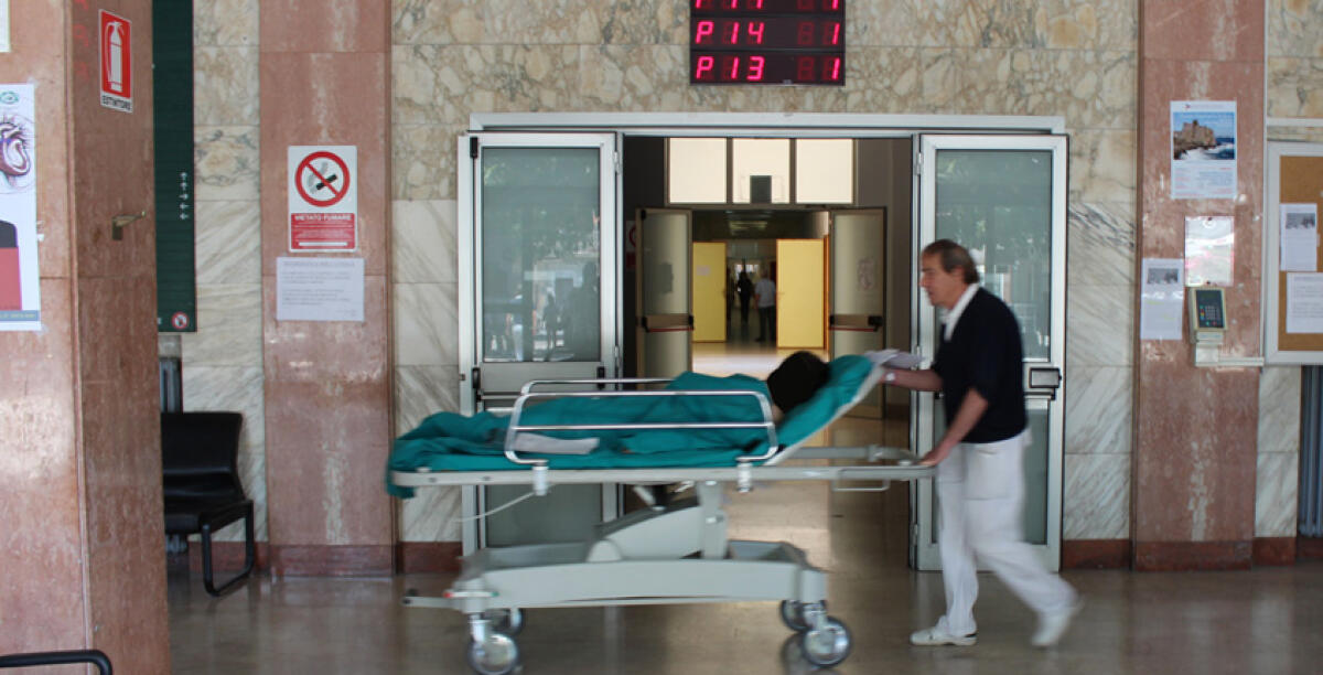 Fondi per terapia intensiva, doppia interrogazione Pd ad Ars e in consiglio comunale - 