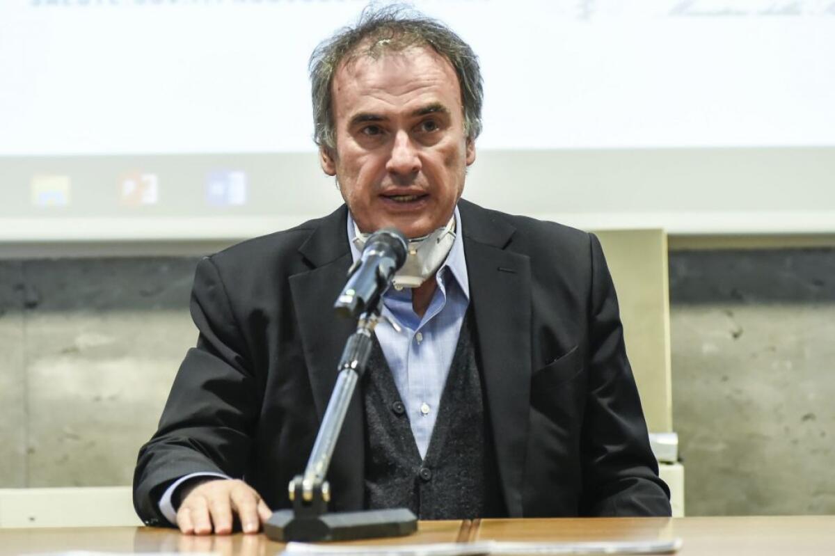 Coronavirus, Guerra “inopportuno ridurre a 7 giorni quarantena” - 