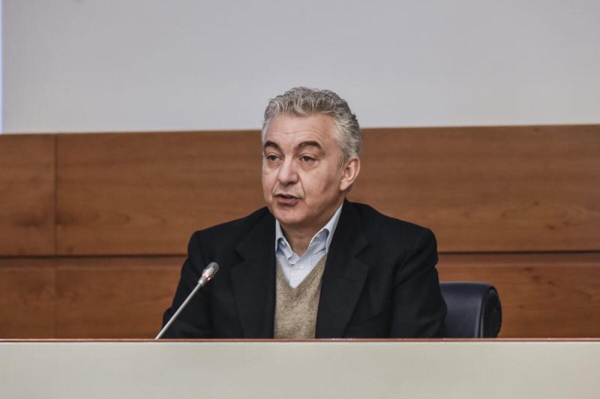 Coronavirus, Arcuri “Investiamo su cura e vaccino prodotti in Italia” - 