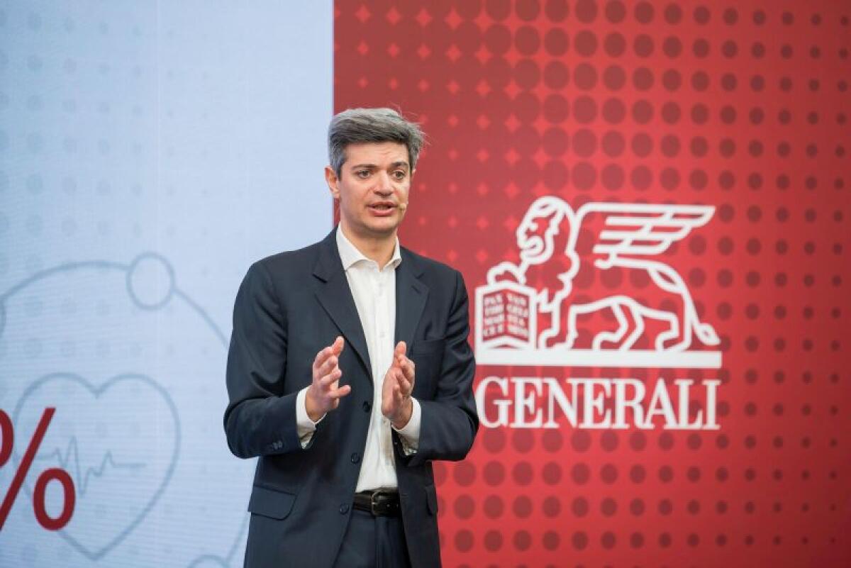 Rapporto Generali Italia, con il Covid cresce il welfare aziendale - 