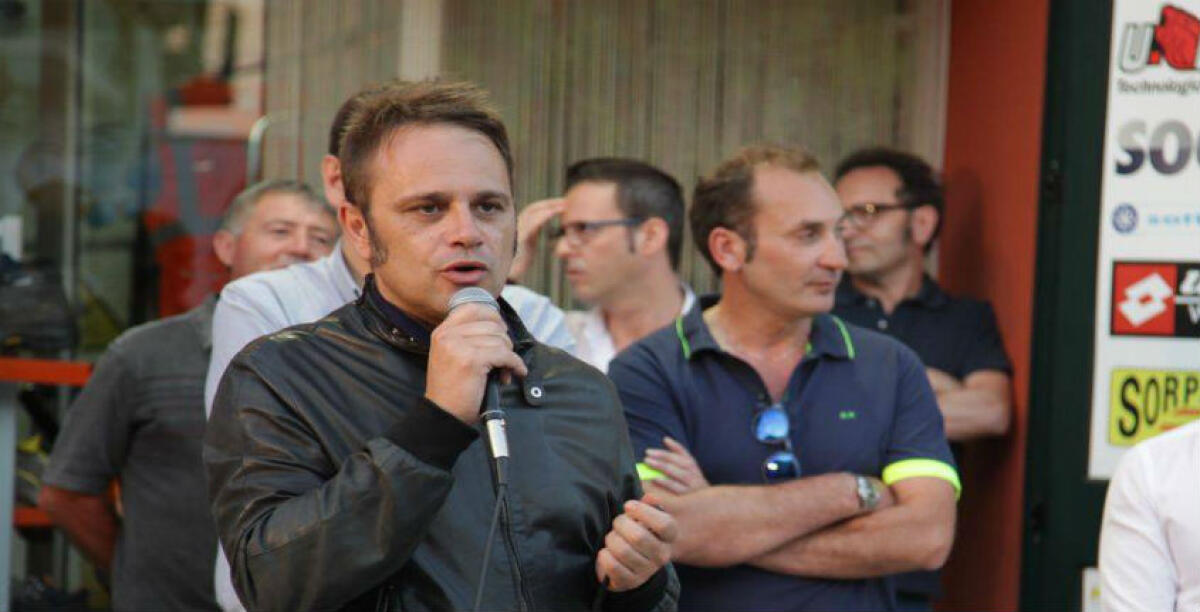 Conti indagato, "mia azione trasparente e su appalti Comune sarà parte civile" - Conti esclude irregolarità nel suo operato