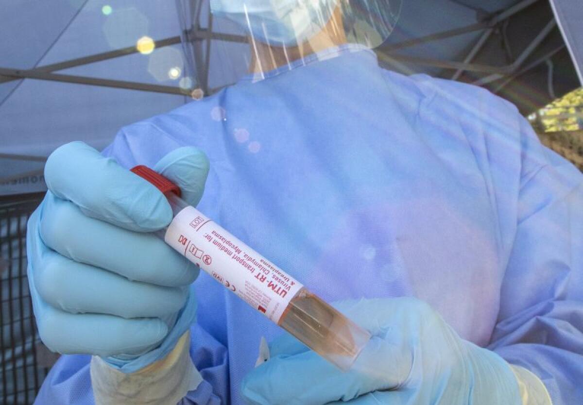 Coronavirus, Oms “L’Italia ha reagito con forza” - 