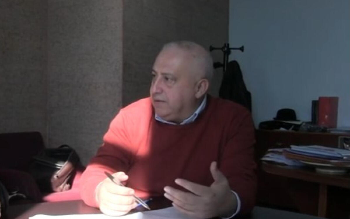 "Agenda Urbana", convocato tavolo alla Regione: ora bisogna sbloccare fondi - Il dirigente Collura