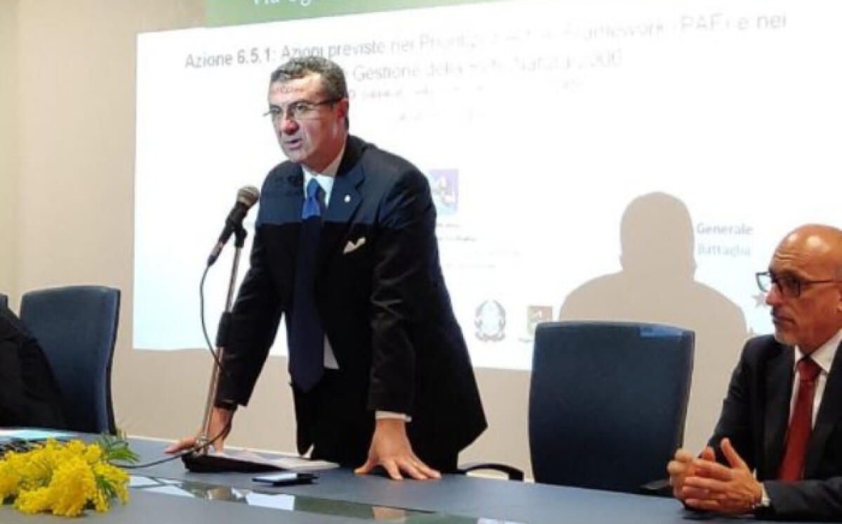 Progetti e urbanistica, Di Stefano e Licata a confronto anche con l'assessore Cordaro - Licata e Di Stefano hanno incontrato anche l'assessore Cordaro