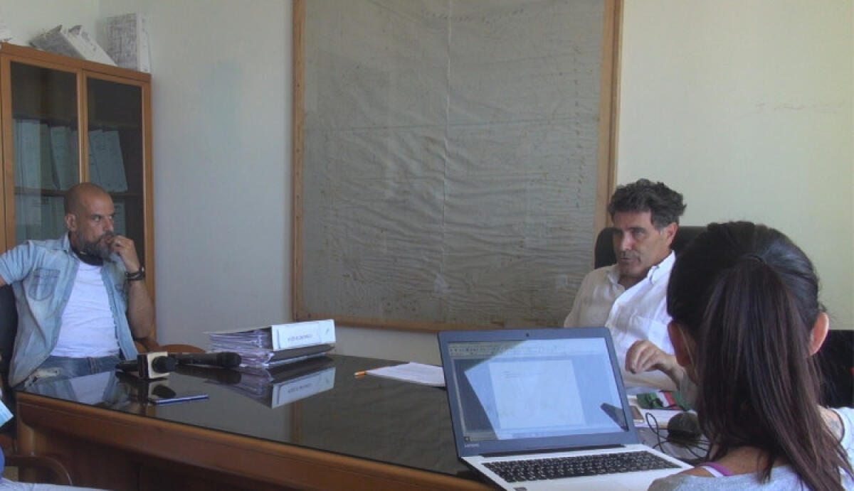 Regolamento Tari, commissione bilancio verso confronto con Giordano e Depetro - Anche Giordano Verrà convocato