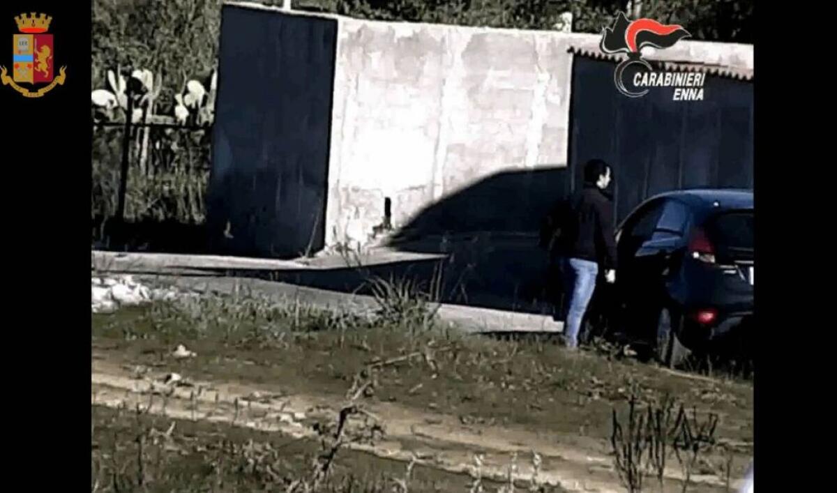 Svolta nelle indagini su omicidio avvocato nell’Ennese, un arresto - 