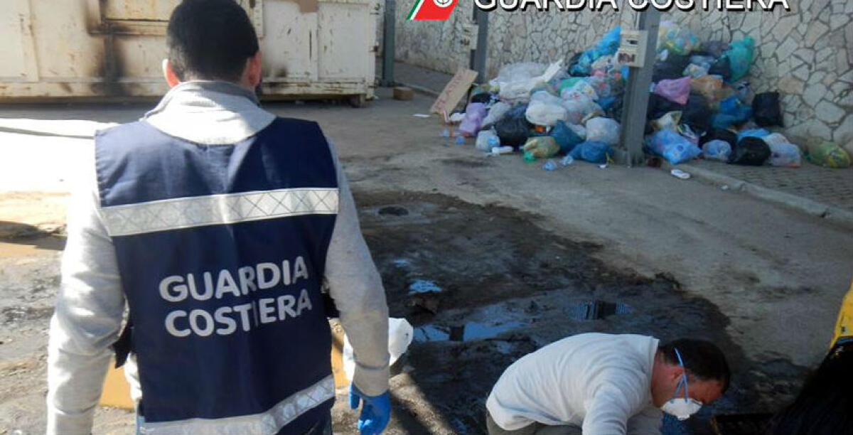 Ex discarica Cipollina ad alto rischio, percolato nei terreni: dopo anni servono lavori - La discarica venne anche sequestrata su disposizione dei pm della procura