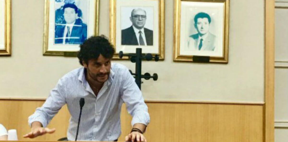 Scontro su rinvio e arriva Tari: Scerra, "polpetta avvelenata e Pd aiuta maggioranza" - 