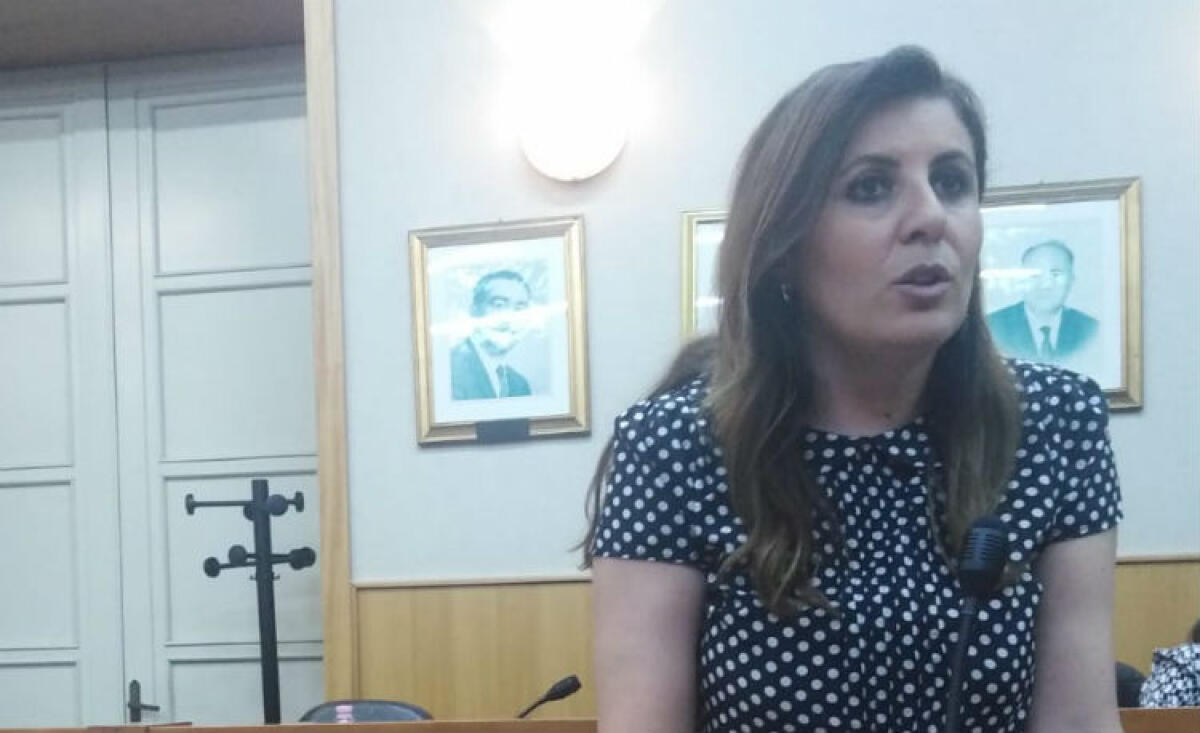 "Maggioranza indebolita", Giudice: "Pd? Non si diventa opposizione dall'oggi al domani" - Giudice chiude ad ogni collaborazione politica con il sindaco