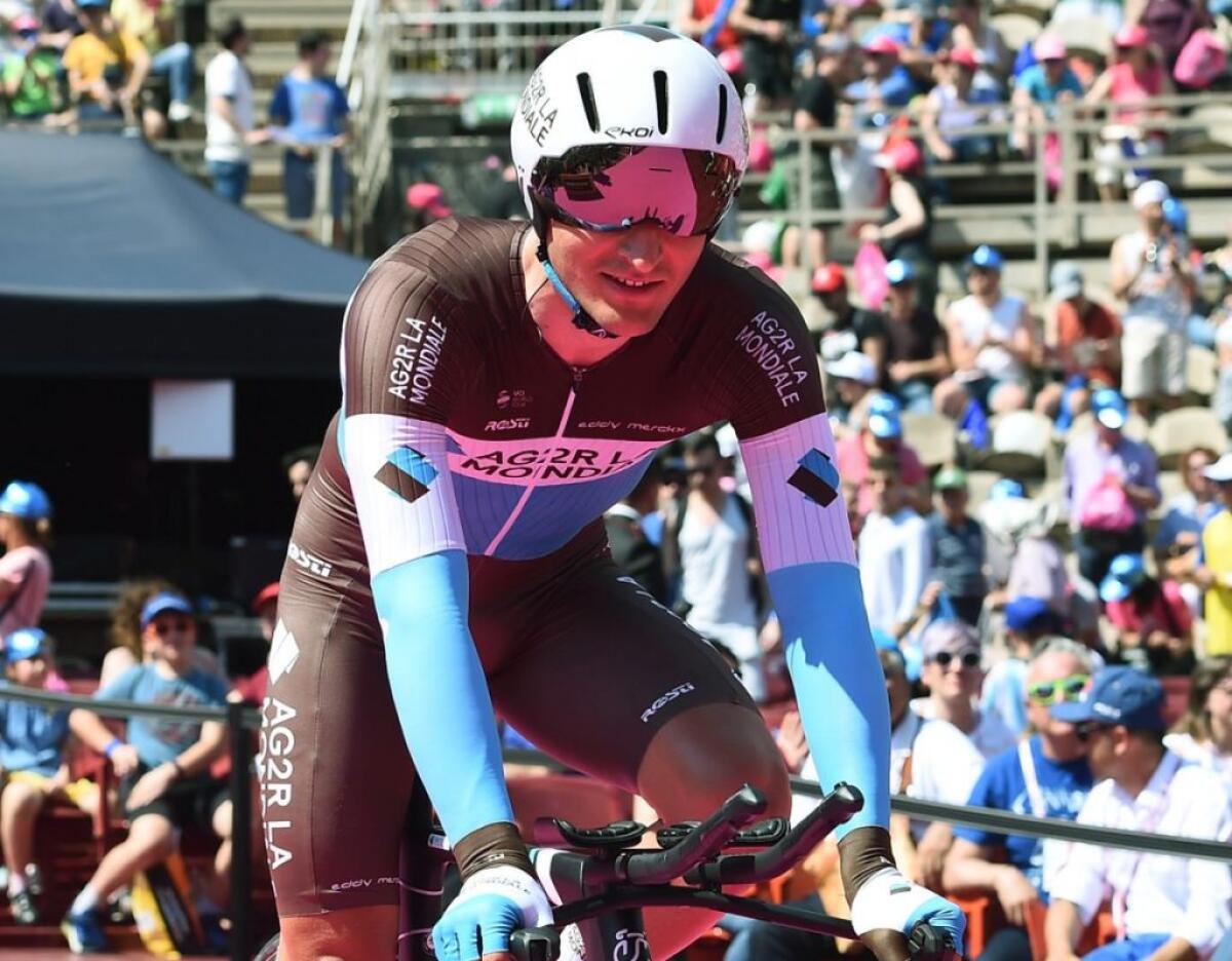 Tour2020, Peters vince prima tappa pirenaica e Yates resta in giallo - 