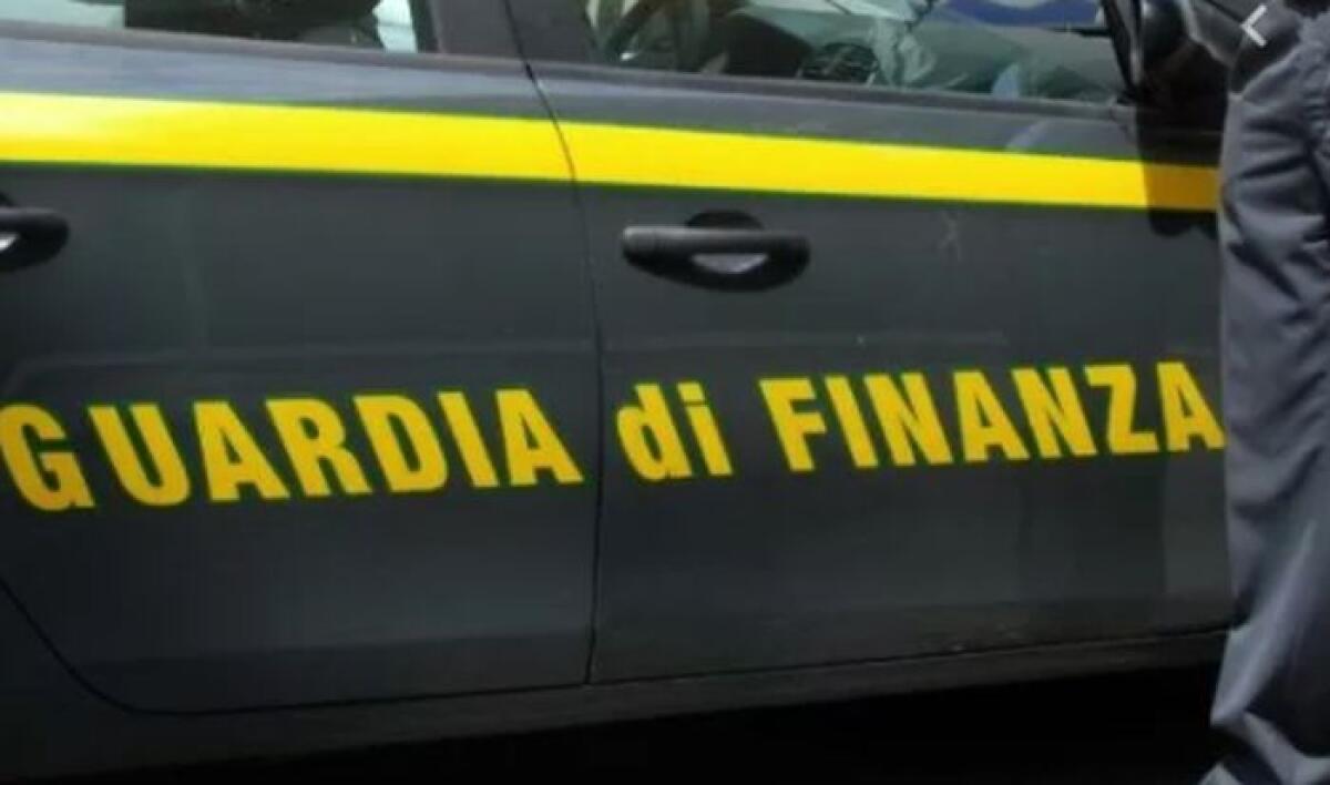 A Bergamo contrabbando di oli e carburanti dall’estero, 10 arresti - 