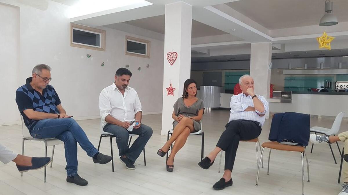 Fratelli d'Italia ha un nuovo direttivo, la Bennici è vice coordinatrice -